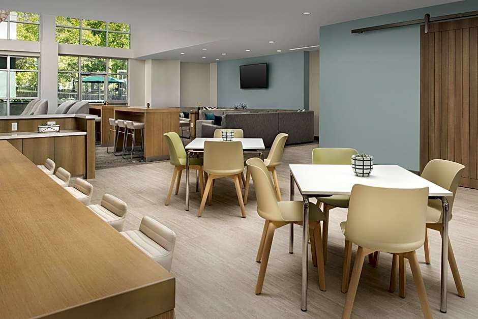 Element Portland Beaverton