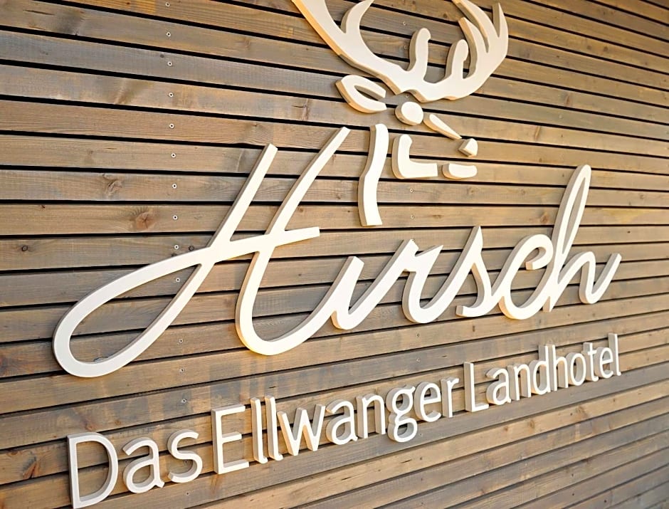 Hirsch - Das Ellwanger Landhotel