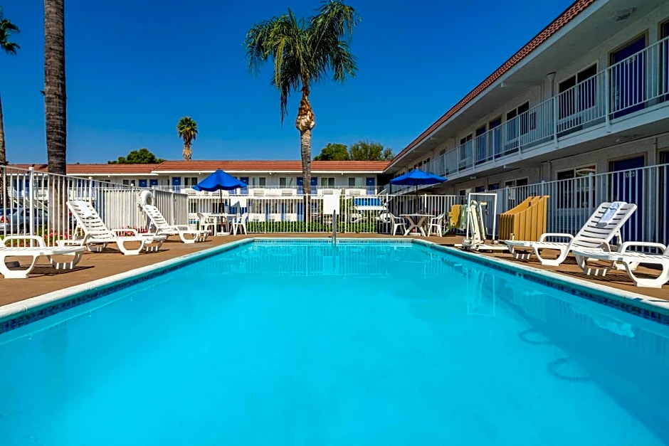 Motel 6-Sepulveda, CA - Los Angeles - Van Nuys - North Hills