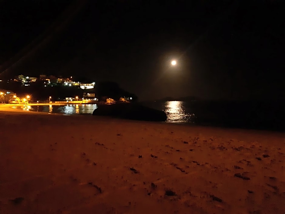 Pousada Casa na Árvore