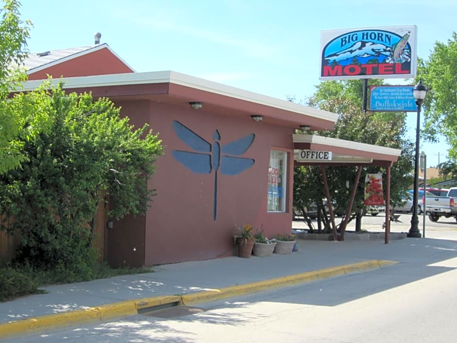 Big Horn Motel