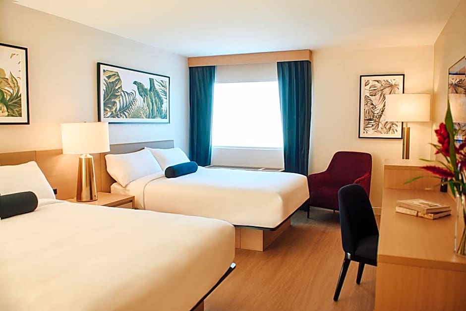 Casablanca Hotel And Casino