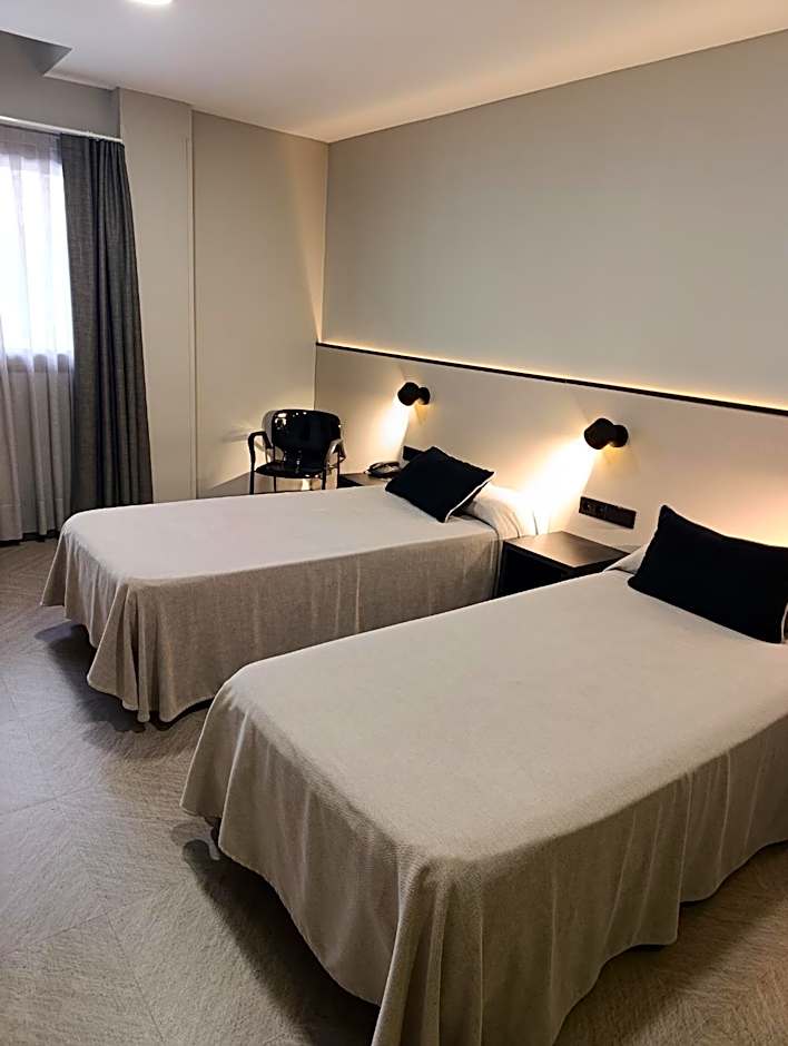 Hotel Esplugues