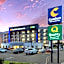 Quality Inn & Suites Spring Lake - Fayetteville near Fort Bragg