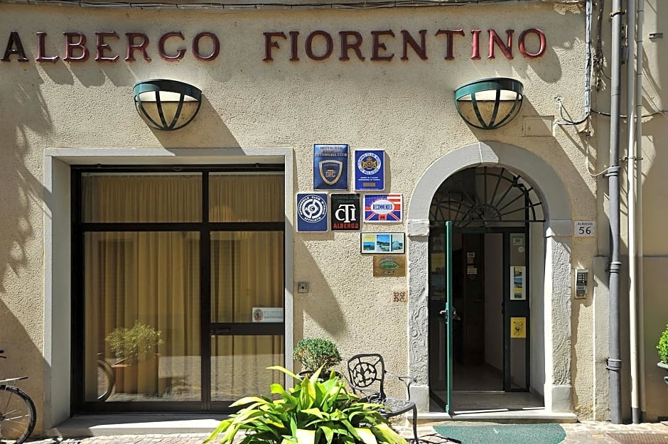 albergo Fiorentino