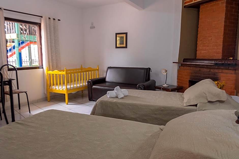 Hotel Halloween Inn Penedo