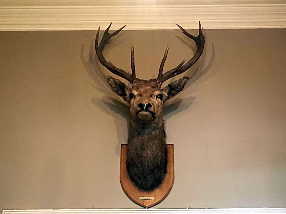 Stonefield Castle Hotel 'A Bespoke Hotel'