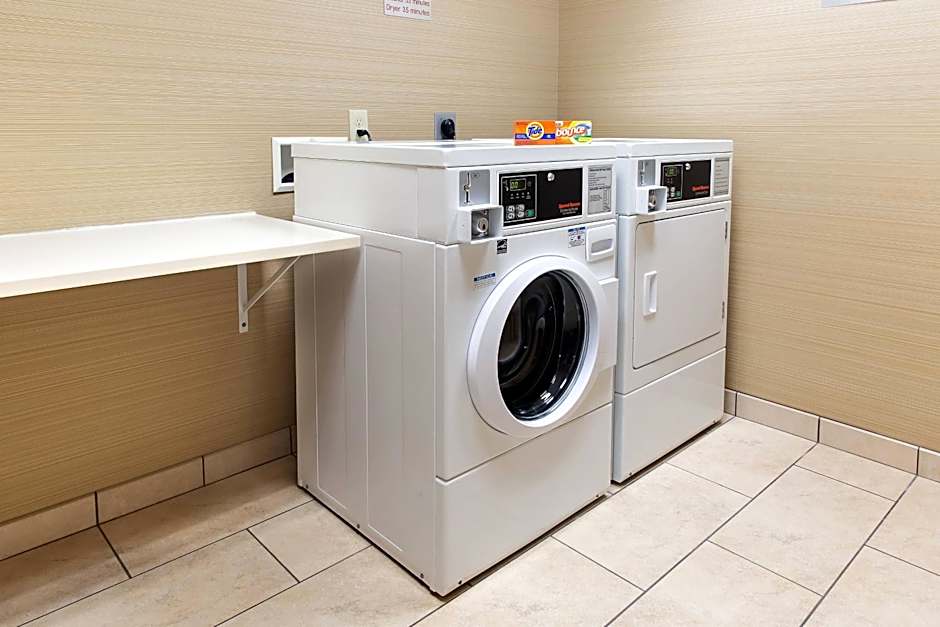 Courtyard by Marriott Lexington Keeneland/Airport