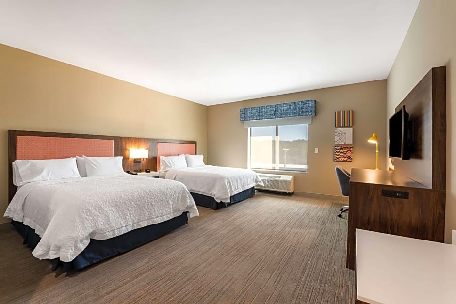 Hampton Inn Batesville, Ar