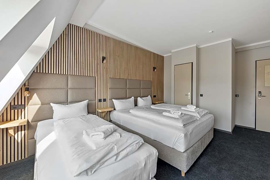 Hotel Comenius