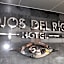 Hotel Ojos Del Rio