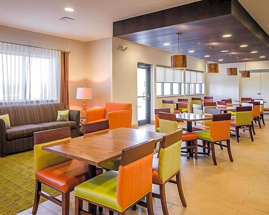 Comfort Inn Ferdinand