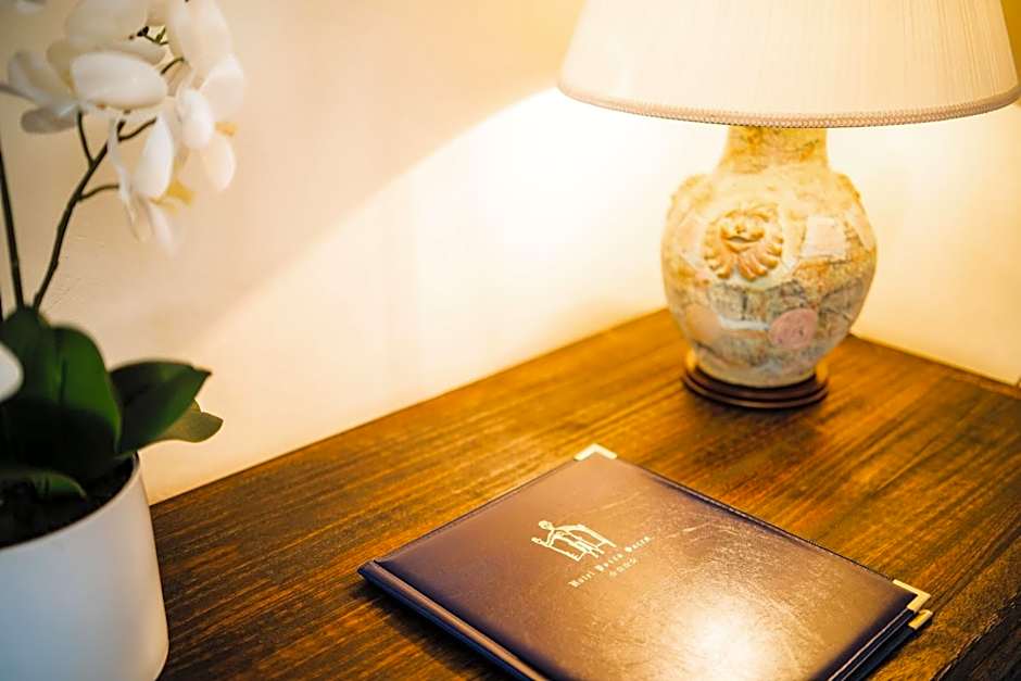 LH Hotel Pozzo Sacro