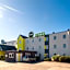 B&B Hotel Lorient Caudan