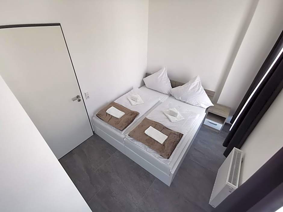 HP Apartments