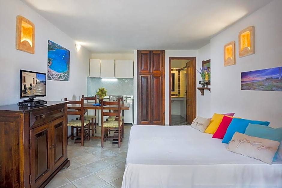 Residence Bougainvillae