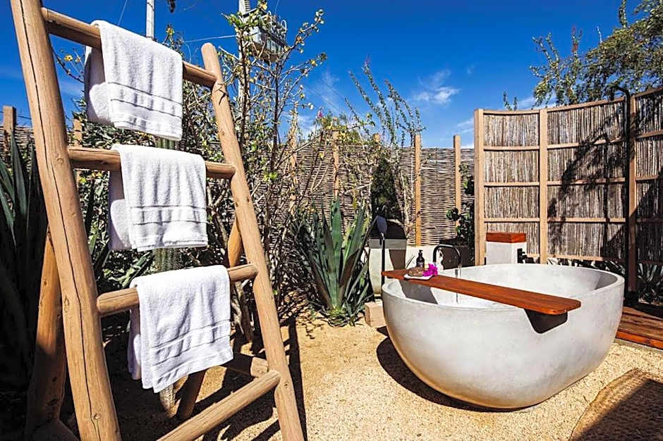 El Perdido Desert Dream- Todos Santos Adults Only