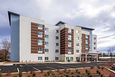 TownePlace Suites by Marriott Gainesville