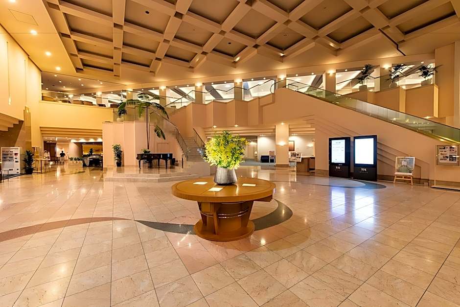 Hotel Hewitt Koshien