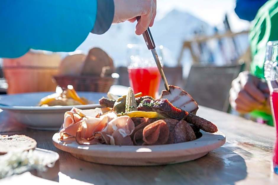 Sporthotel All-Inclusive