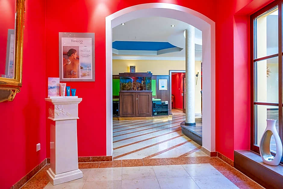 Schmelmer Hof Hotel & Resort