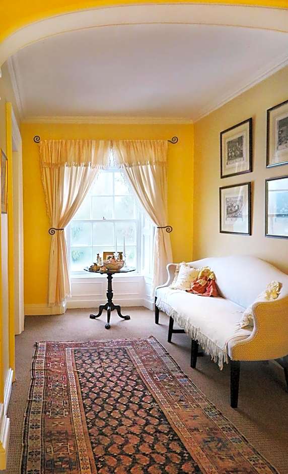 Ballymote Country House