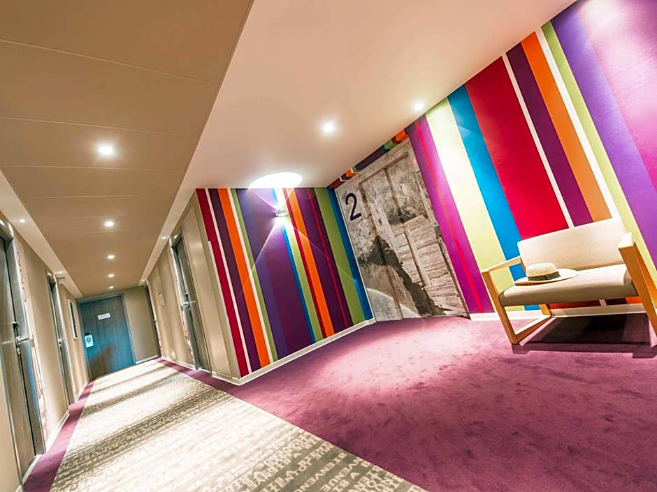 ibis Styles Les Sables Olonne
