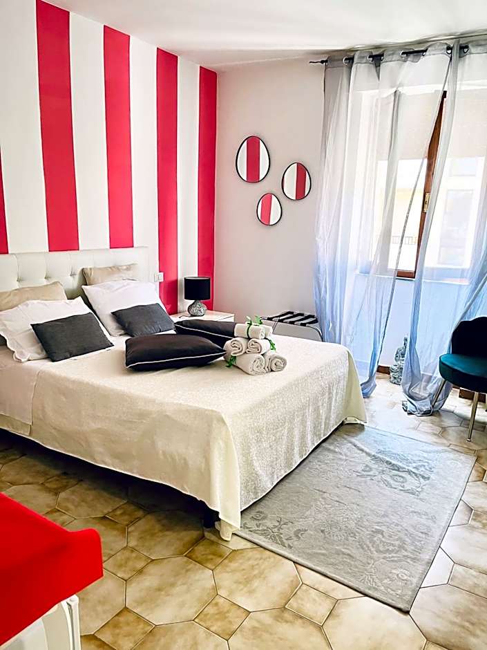 Casa Marzia Affittacamere