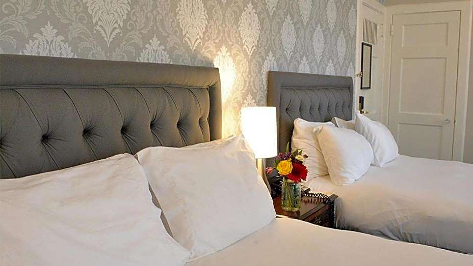 Hawthorne Hotel