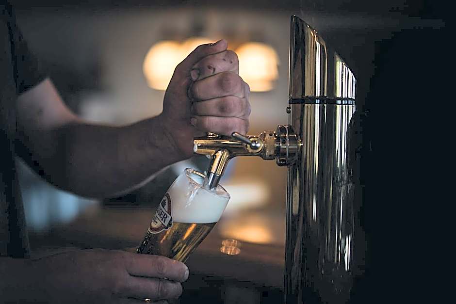 Hotel Landhaus Neumayr