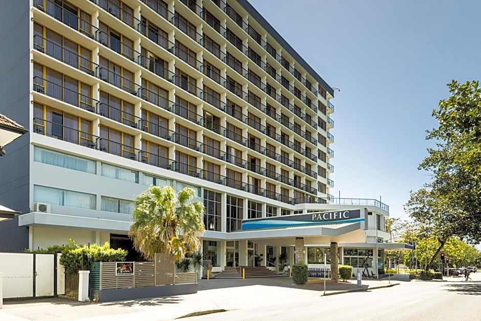 Pacific Hotel Cairns