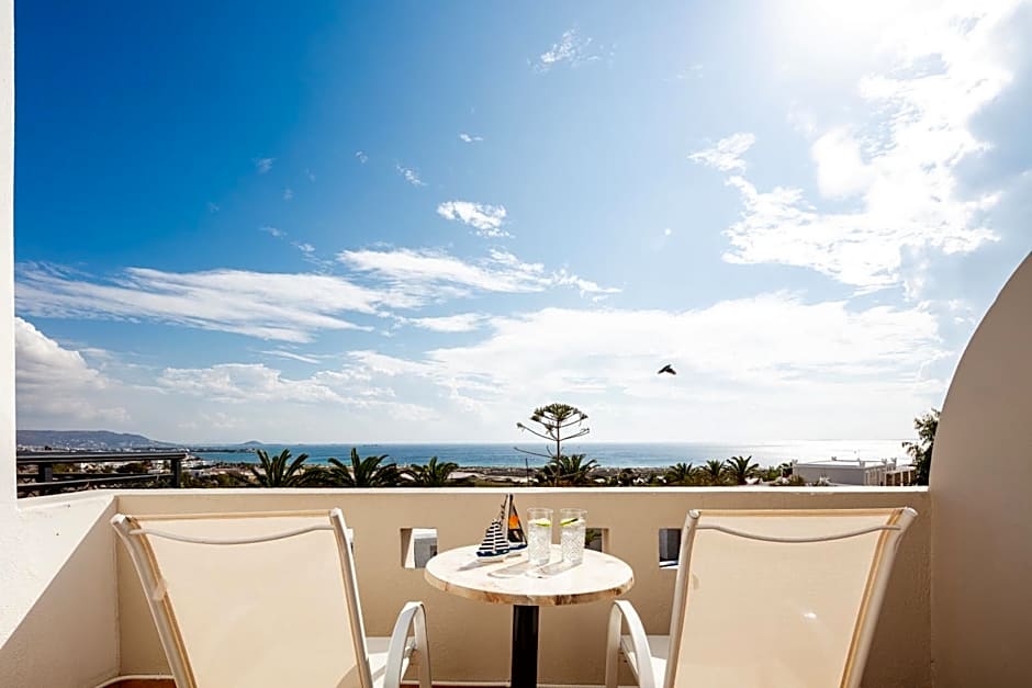 Kavuras Village Hotel & Suites