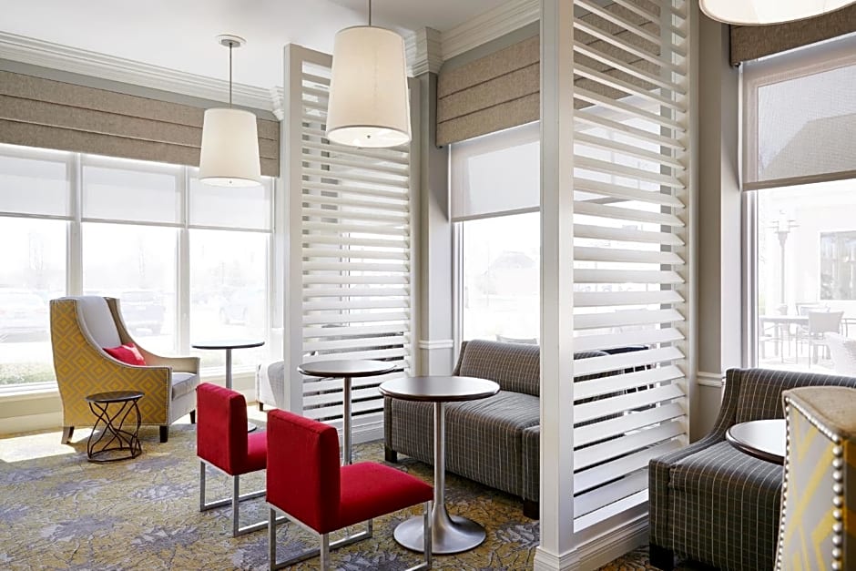 Hilton Garden Inn Champaign/ Urbana