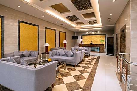 Sunlight Guest Hotel