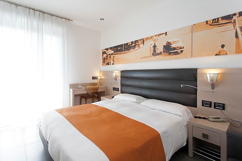 Hotel Adlon