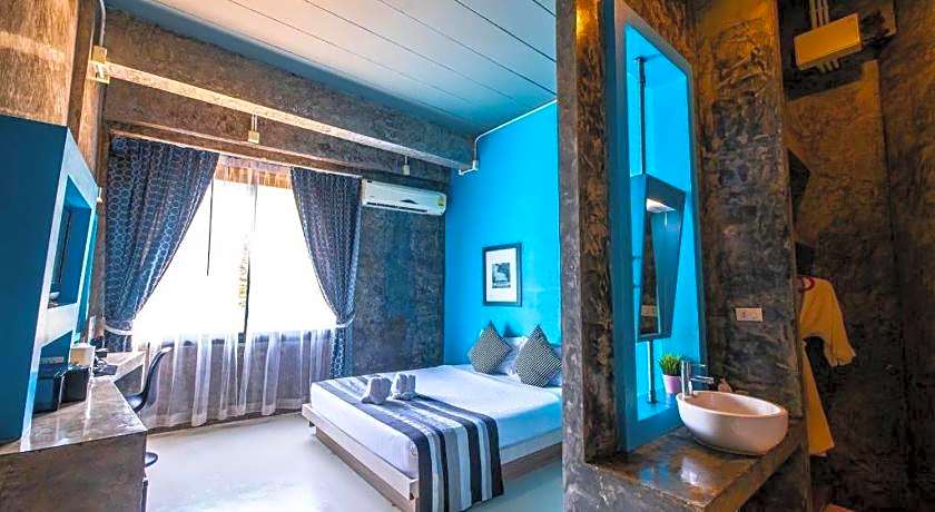 The B Ranong Trend Hotel