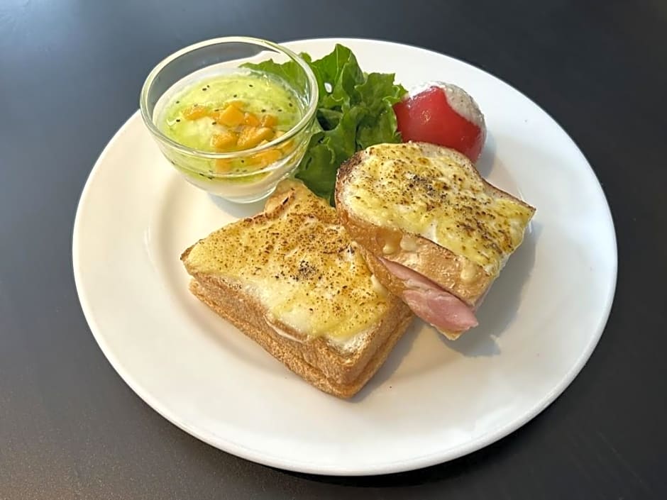 Kyoto Itoya Hotel