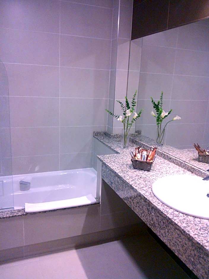 Motel Cancun Avilés