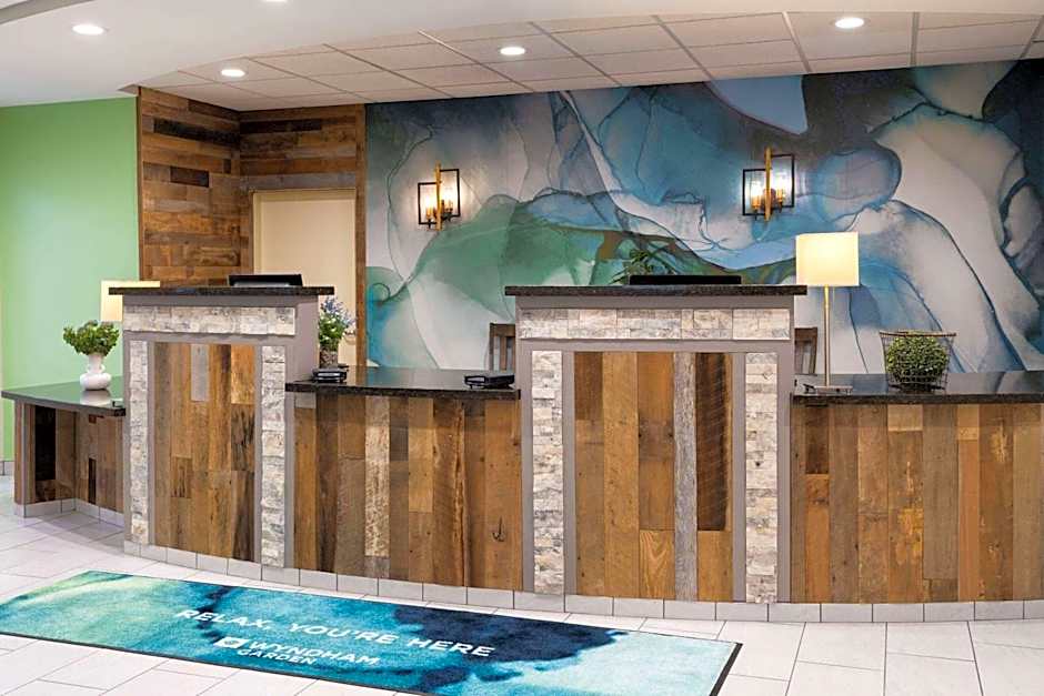 Wyndham Garden Otsego-Minneapolis