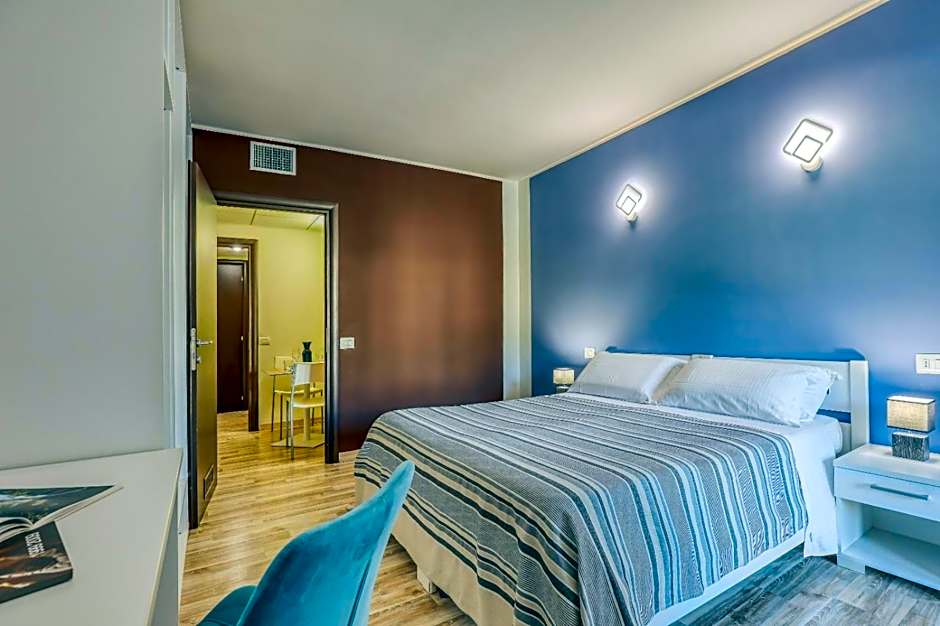 Asso Residence