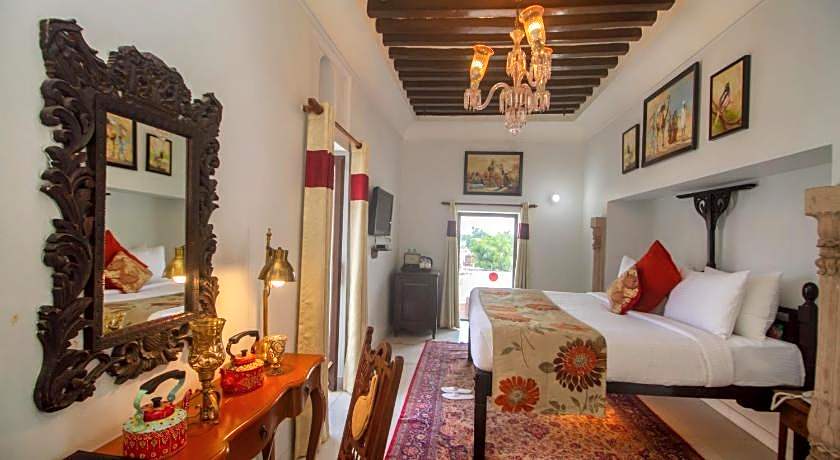 Amritara Chandra Mahal Haveli