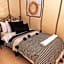 Tassili Luxury Desert Camp