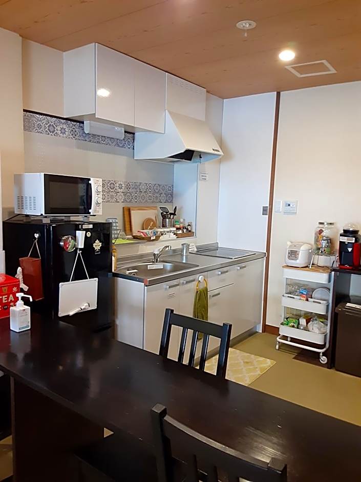 Hilo Hostel