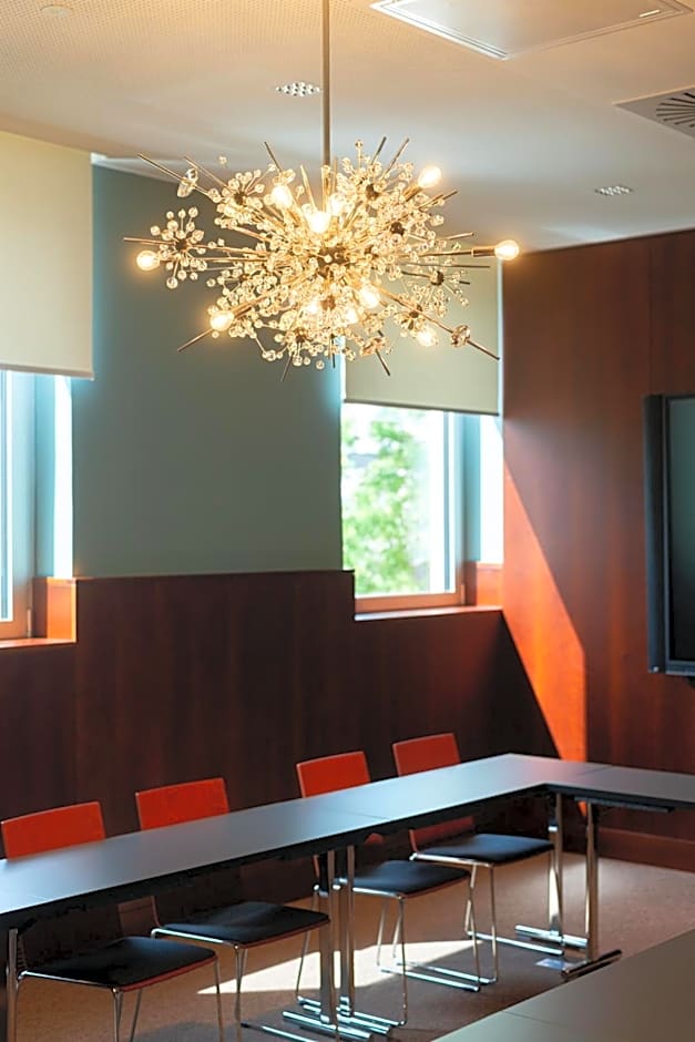 Hotel Daniel Graz - Smart Lifestyle Near City Centre