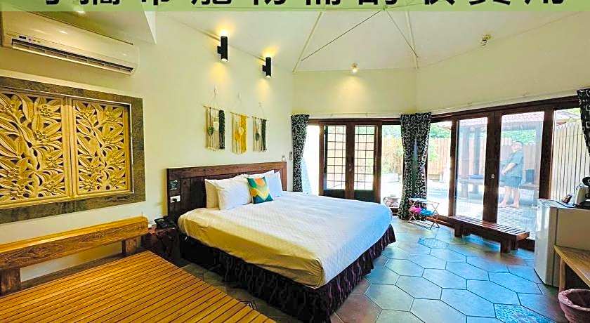 Yue Ya Villa