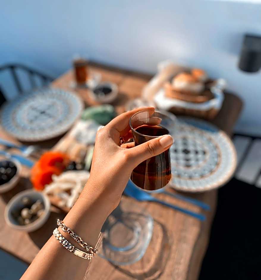 Amber Boutique Hotel