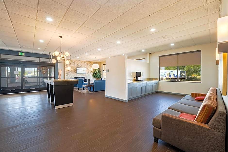 Comfort Inn Las Vegas New Mexico
