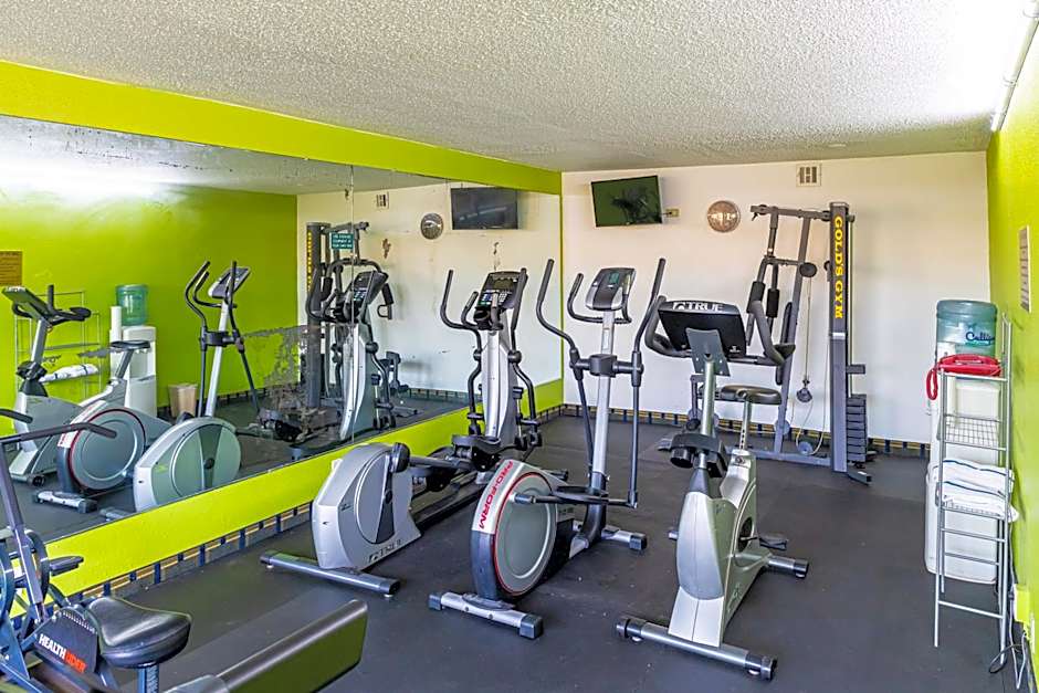 Quality Inn Richmond Hill - Savannah I-95