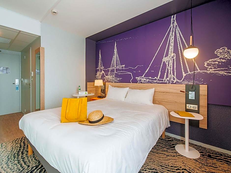 ibis Styles Ancenis Centre