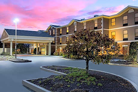 Hampton Inn By Hilton & Suites Petoskey